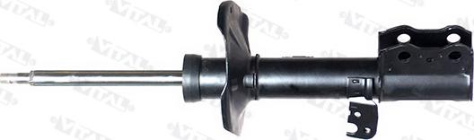 VITAL SUSPENSIONS 110845.1 - Амортизатор autospares.lv