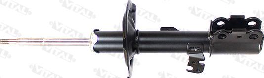 VITAL SUSPENSIONS 110846.2 - Амортизатор autospares.lv