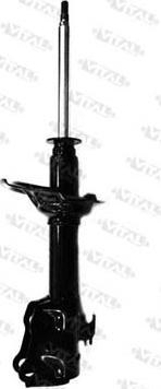 VITAL SUSPENSIONS 110840.0 - Амортизатор autospares.lv