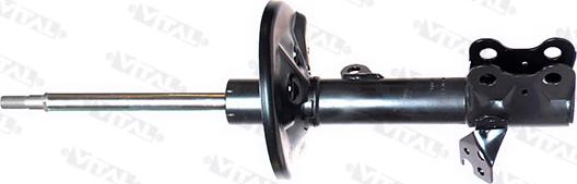 VITAL SUSPENSIONS 110859.1 - Амортизатор autospares.lv