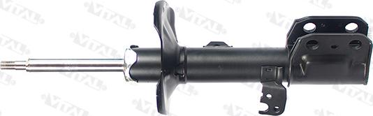 VITAL SUSPENSIONS 110855.2 - Амортизатор autospares.lv