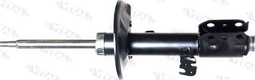 VITAL SUSPENSIONS 210853 - Амортизатор autospares.lv