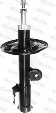 VITAL SUSPENSIONS 110865.1 - Амортизатор autospares.lv