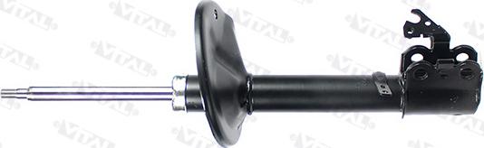 VITAL SUSPENSIONS 110861.2 - Амортизатор autospares.lv