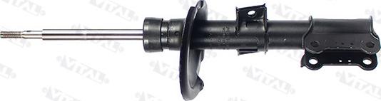 VITAL SUSPENSIONS 110800.0 - Амортизатор autospares.lv