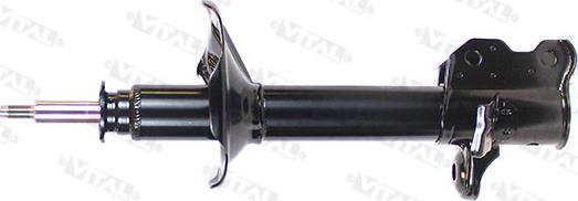 VITAL SUSPENSIONS 110811.1 - Амортизатор autospares.lv