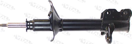 VITAL SUSPENSIONS 110811.2 - Амортизатор autospares.lv