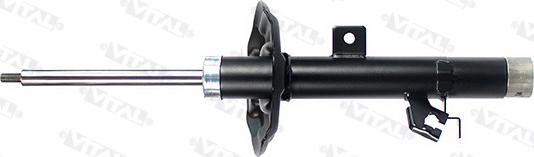 VITAL SUSPENSIONS 110835.2 - Амортизатор autospares.lv