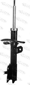 VITAL SUSPENSIONS 110831.1 - Амортизатор autospares.lv