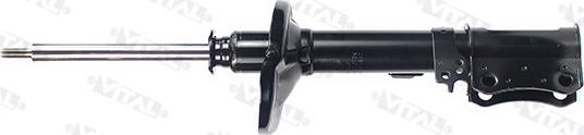 VITAL SUSPENSIONS 110838.2 - Амортизатор autospares.lv