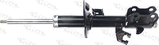 VITAL SUSPENSIONS 210833 - Амортизатор autospares.lv