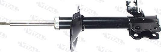 VITAL SUSPENSIONS 110828.2 - Амортизатор autospares.lv