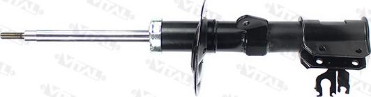 VITAL SUSPENSIONS 110878.2 - Амортизатор autospares.lv