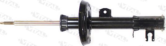 VITAL SUSPENSIONS 210873 - Амортизатор autospares.lv