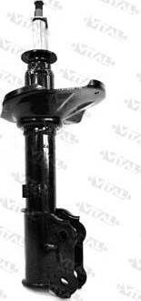 VITAL SUSPENSIONS 110397.2 - Амортизатор autospares.lv