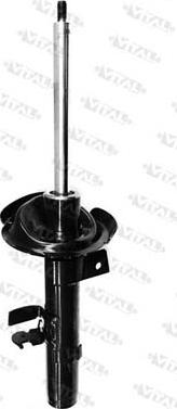 VITAL SUSPENSIONS 110343.2 - Амортизатор autospares.lv