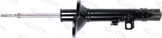 VITAL SUSPENSIONS 110347.0 - Амортизатор autospares.lv