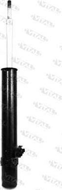 VITAL SUSPENSIONS 110355.0 - Амортизатор autospares.lv