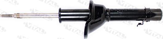 VITAL SUSPENSIONS 110353.0 - Амортизатор autospares.lv