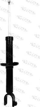 VITAL SUSPENSIONS 110365.0 - Амортизатор autospares.lv