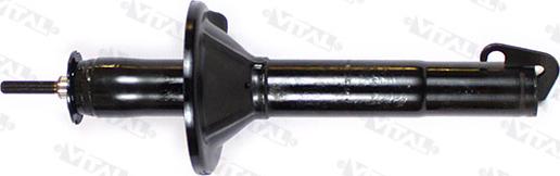 VITAL SUSPENSIONS 210300 - Амортизатор autospares.lv