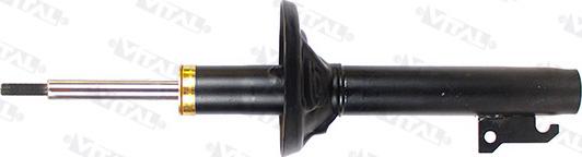 VITAL SUSPENSIONS 110308.0 - Амортизатор autospares.lv