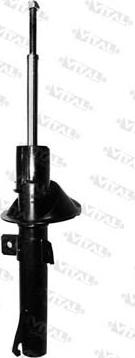 VITAL SUSPENSIONS 110313.0 - Амортизатор autospares.lv