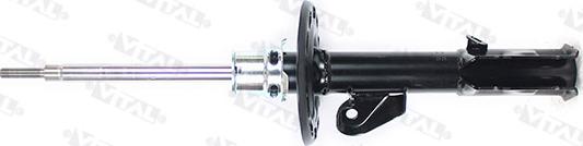 VITAL SUSPENSIONS 210389 - Амортизатор autospares.lv