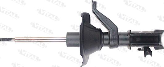 VITAL SUSPENSIONS 210386 - Амортизатор autospares.lv