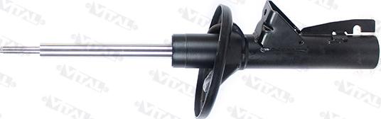 VITAL SUSPENSIONS 110335.1 - Амортизатор autospares.lv