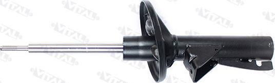 VITAL SUSPENSIONS 110335.2 - Амортизатор autospares.lv