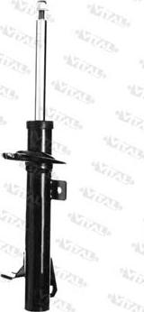 VITAL SUSPENSIONS 210330 - Амортизатор autospares.lv