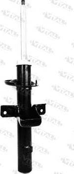 VITAL SUSPENSIONS 110328.0 - Амортизатор autospares.lv