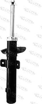 VITAL SUSPENSIONS 110327.0 - Амортизатор autospares.lv