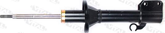 VITAL SUSPENSIONS 110295.0 - Амортизатор autospares.lv