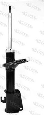 VITAL SUSPENSIONS 110251.0 - Амортизатор autospares.lv