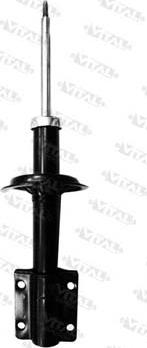 VITAL SUSPENSIONS 110265.0 - Амортизатор autospares.lv