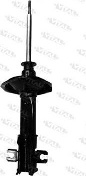 VITAL SUSPENSIONS 110262.0 - Амортизатор autospares.lv