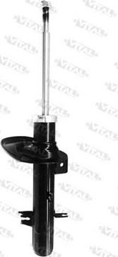 VITAL SUSPENSIONS 110226.2 - Амортизатор autospares.lv