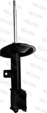 VITAL SUSPENSIONS 110222.2 - Амортизатор autospares.lv