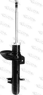 VITAL SUSPENSIONS 110227.2 - Амортизатор autospares.lv