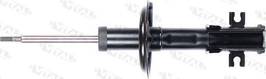 VITAL SUSPENSIONS 110275.0 - Амортизатор autospares.lv