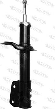 VITAL SUSPENSIONS 110270.0 - Амортизатор autospares.lv