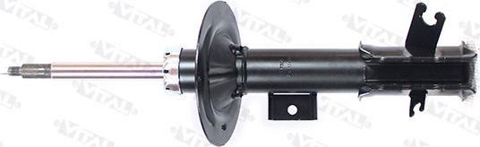 VITAL SUSPENSIONS 110794.2 - Амортизатор autospares.lv