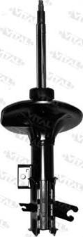 VITAL SUSPENSIONS 110791.2 - Амортизатор autospares.lv