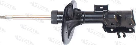 VITAL SUSPENSIONS 110792.1 - Амортизатор autospares.lv