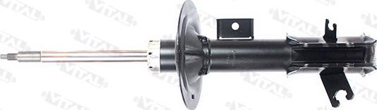 VITAL SUSPENSIONS 110797.1 - Амортизатор autospares.lv