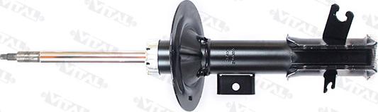 VITAL SUSPENSIONS 110797.2 - Амортизатор autospares.lv