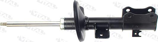 VITAL SUSPENSIONS 110745.2 - Амортизатор autospares.lv