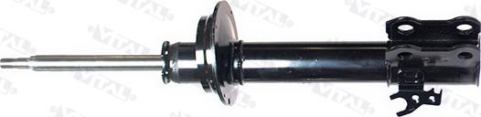 VITAL SUSPENSIONS 110759.1 - Амортизатор autospares.lv